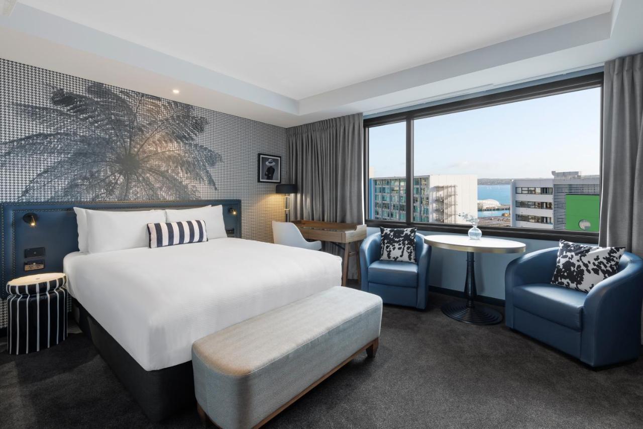 Imagine Beach Road Auckland Luaran gambar