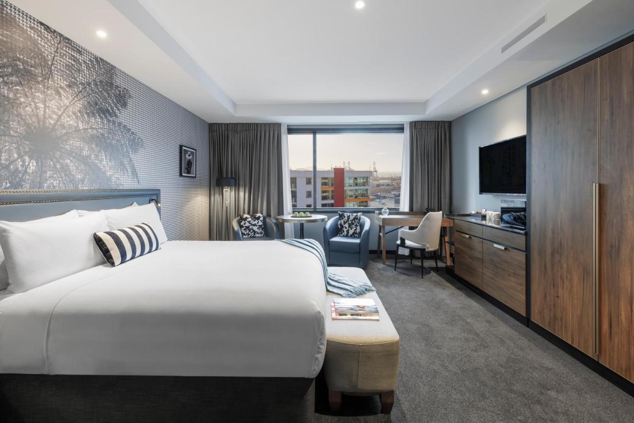 Imagine Beach Road Auckland Luaran gambar